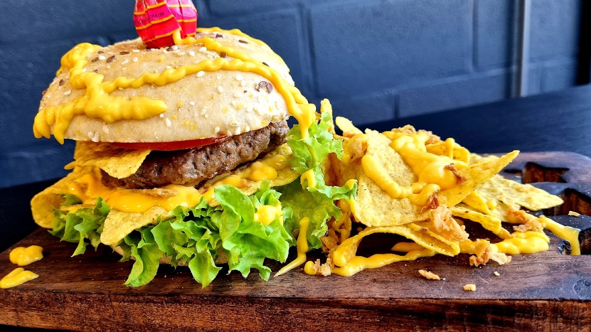 Chez Fred Foodtruck - Theux