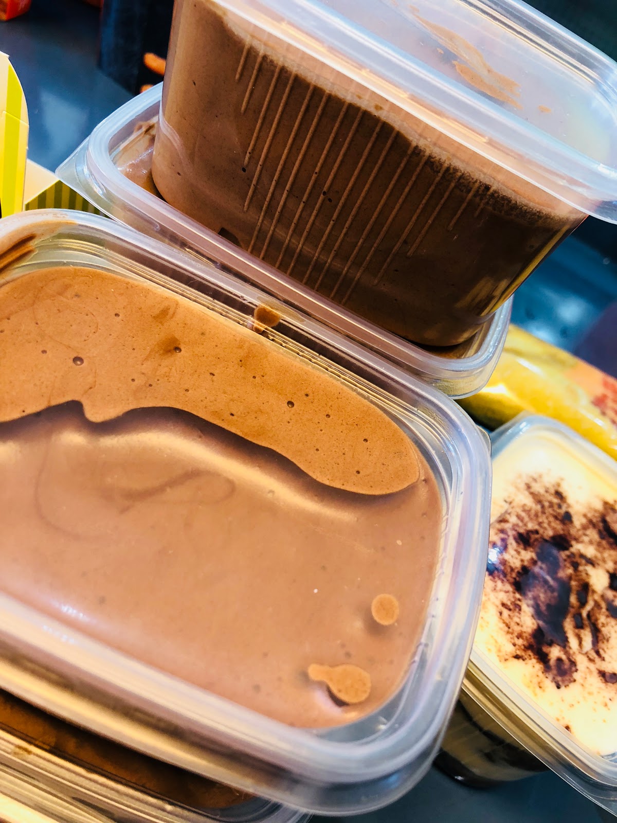 Chez Fred Foodtruck - Theux